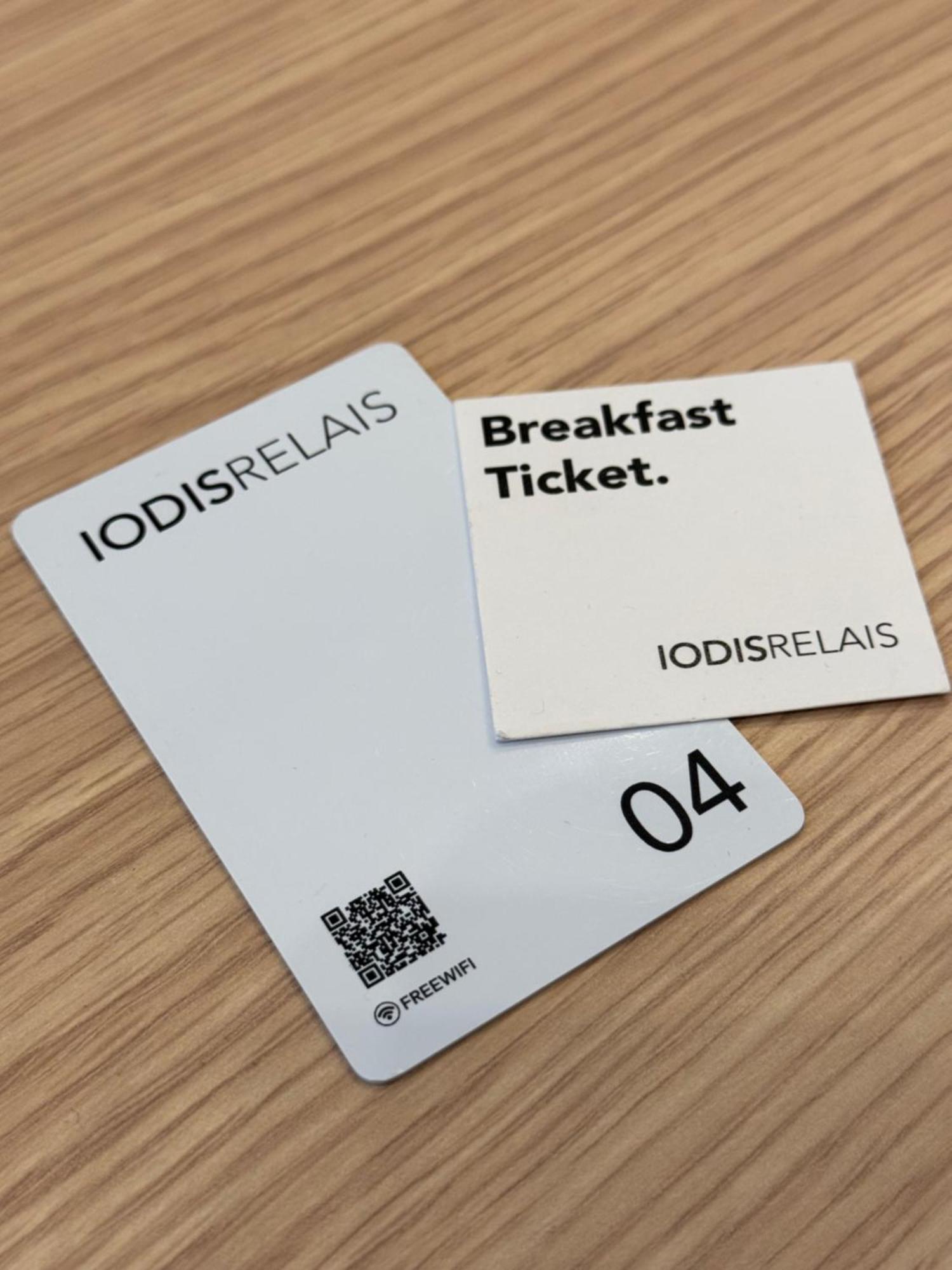 Iodis Relais Hotel Napoli Ngoại thất bức ảnh