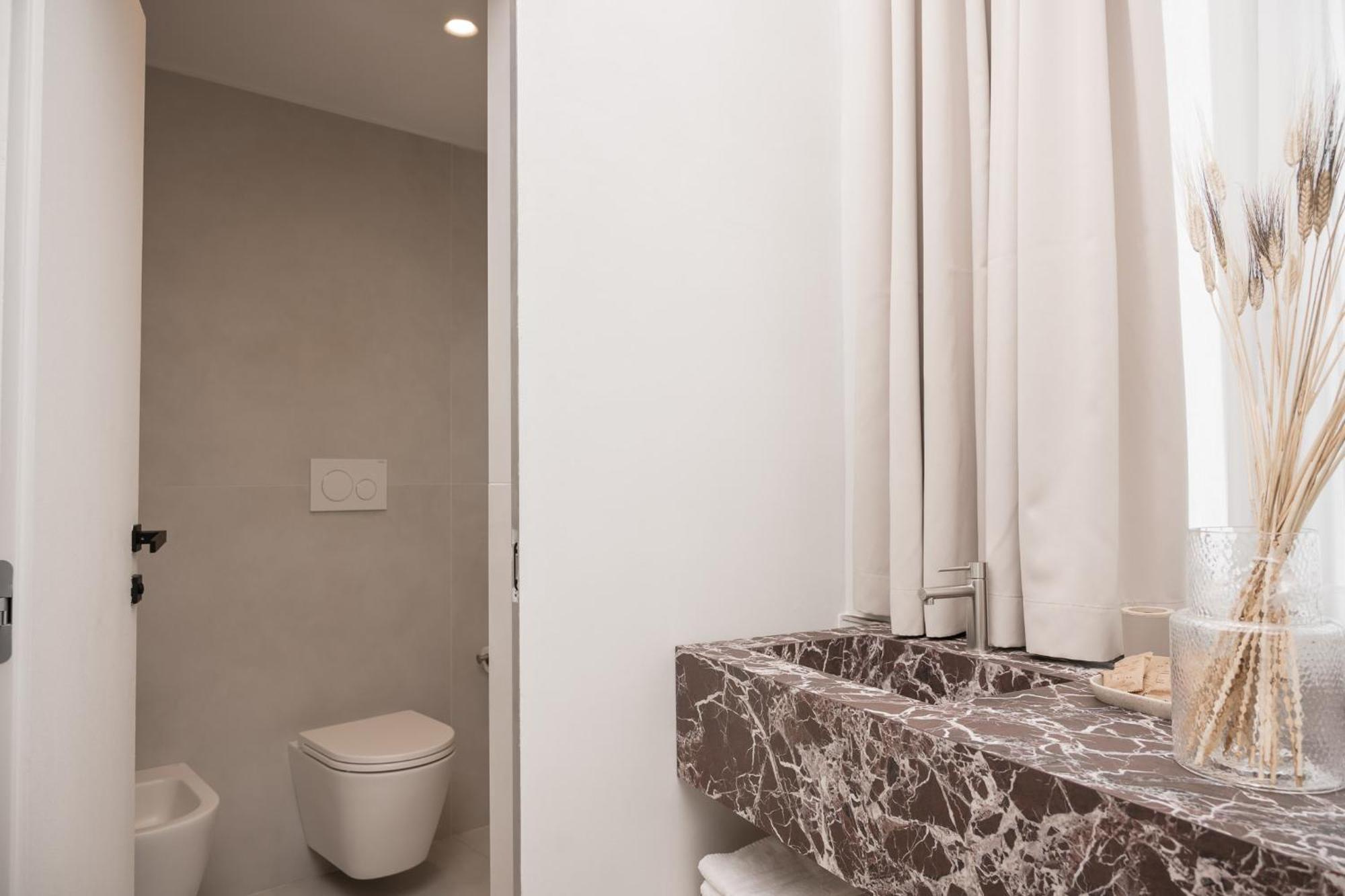 Iodis Relais Hotel Napoli Ngoại thất bức ảnh