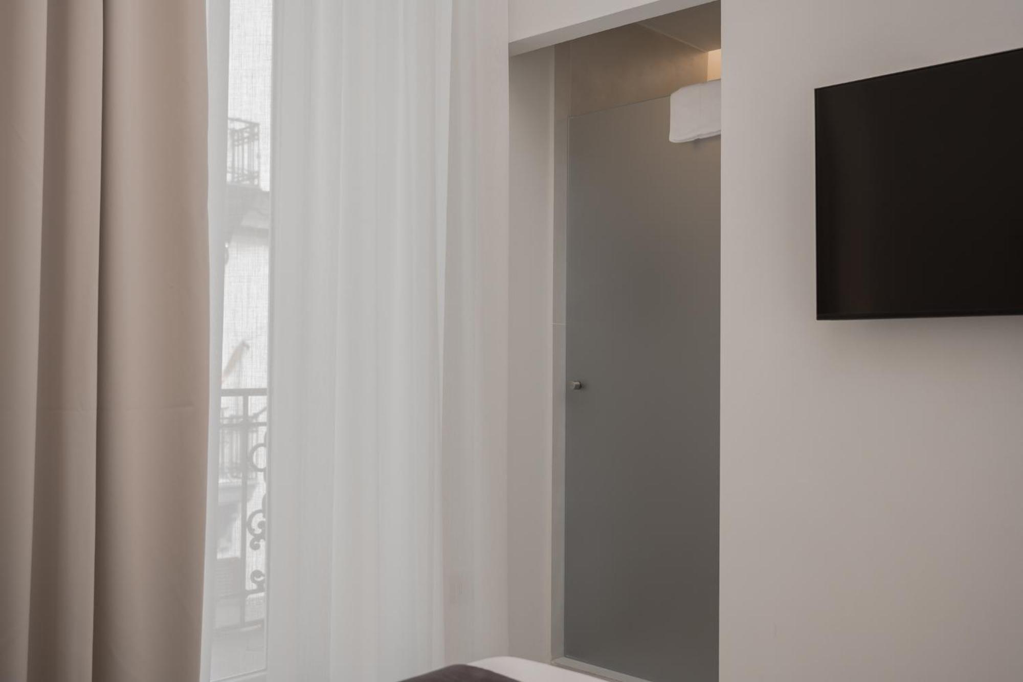 Iodis Relais Hotel Napoli Ngoại thất bức ảnh