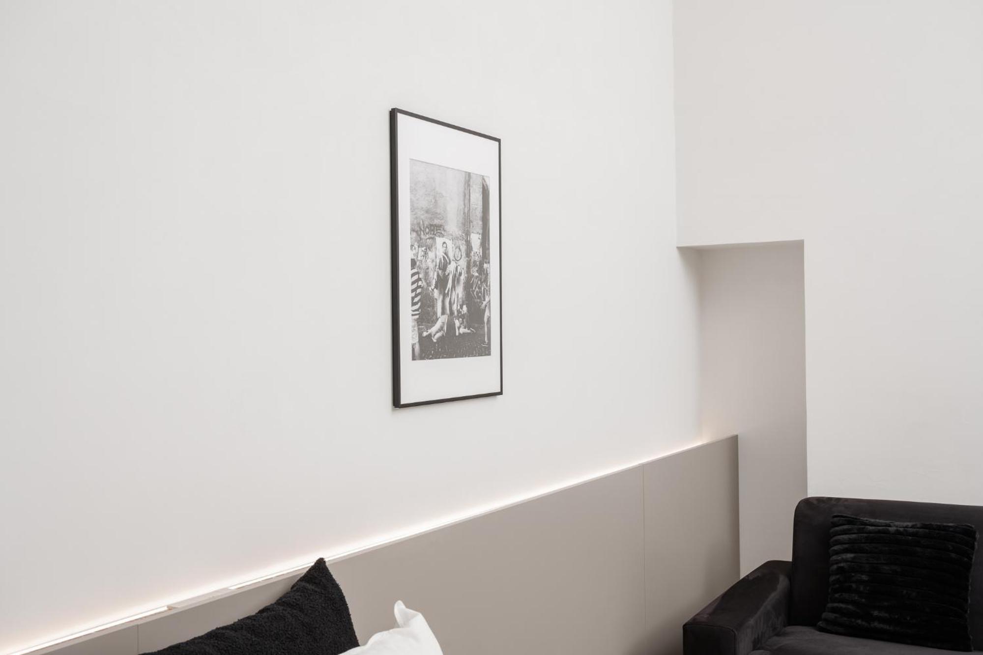 Iodis Relais Hotel Napoli Ngoại thất bức ảnh