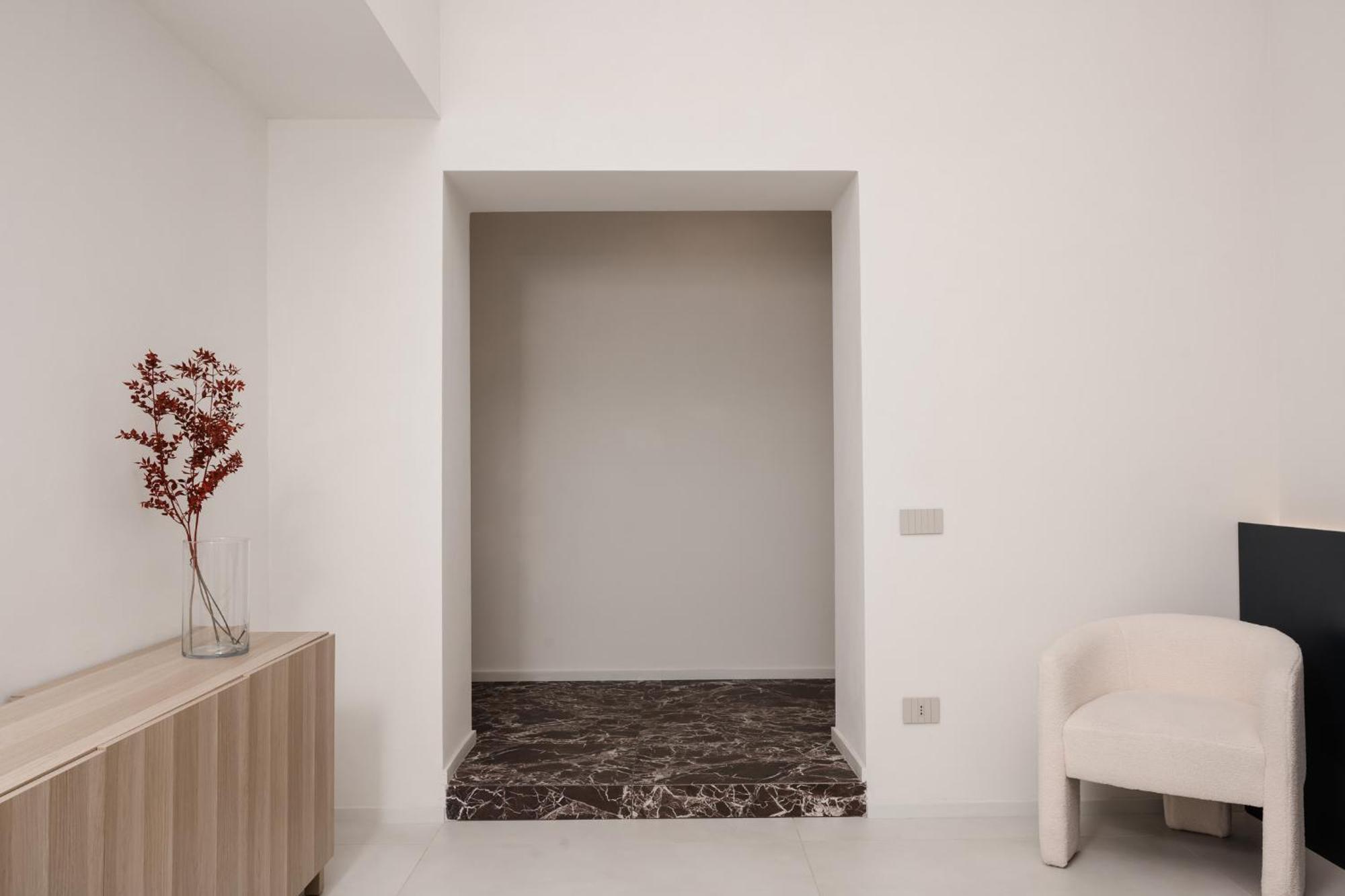 Iodis Relais Hotel Napoli Ngoại thất bức ảnh