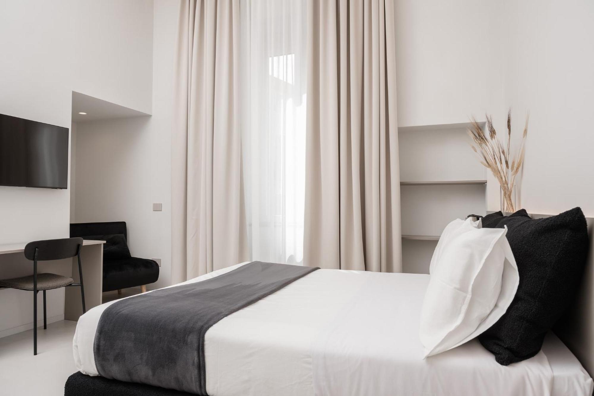 Iodis Relais Hotel Napoli Ngoại thất bức ảnh