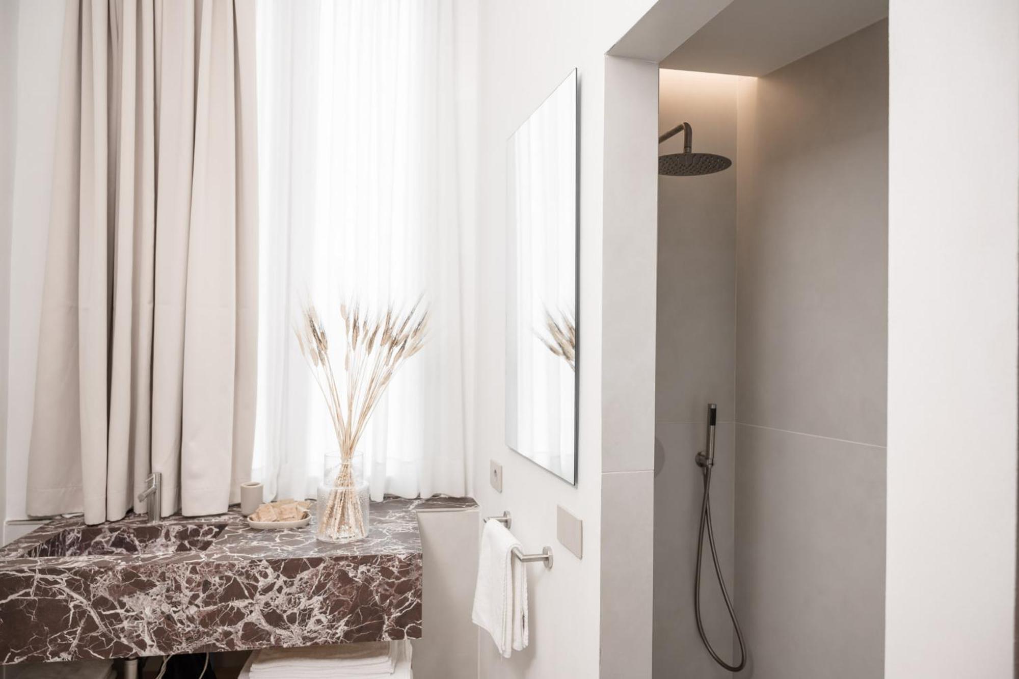 Iodis Relais Hotel Napoli Ngoại thất bức ảnh