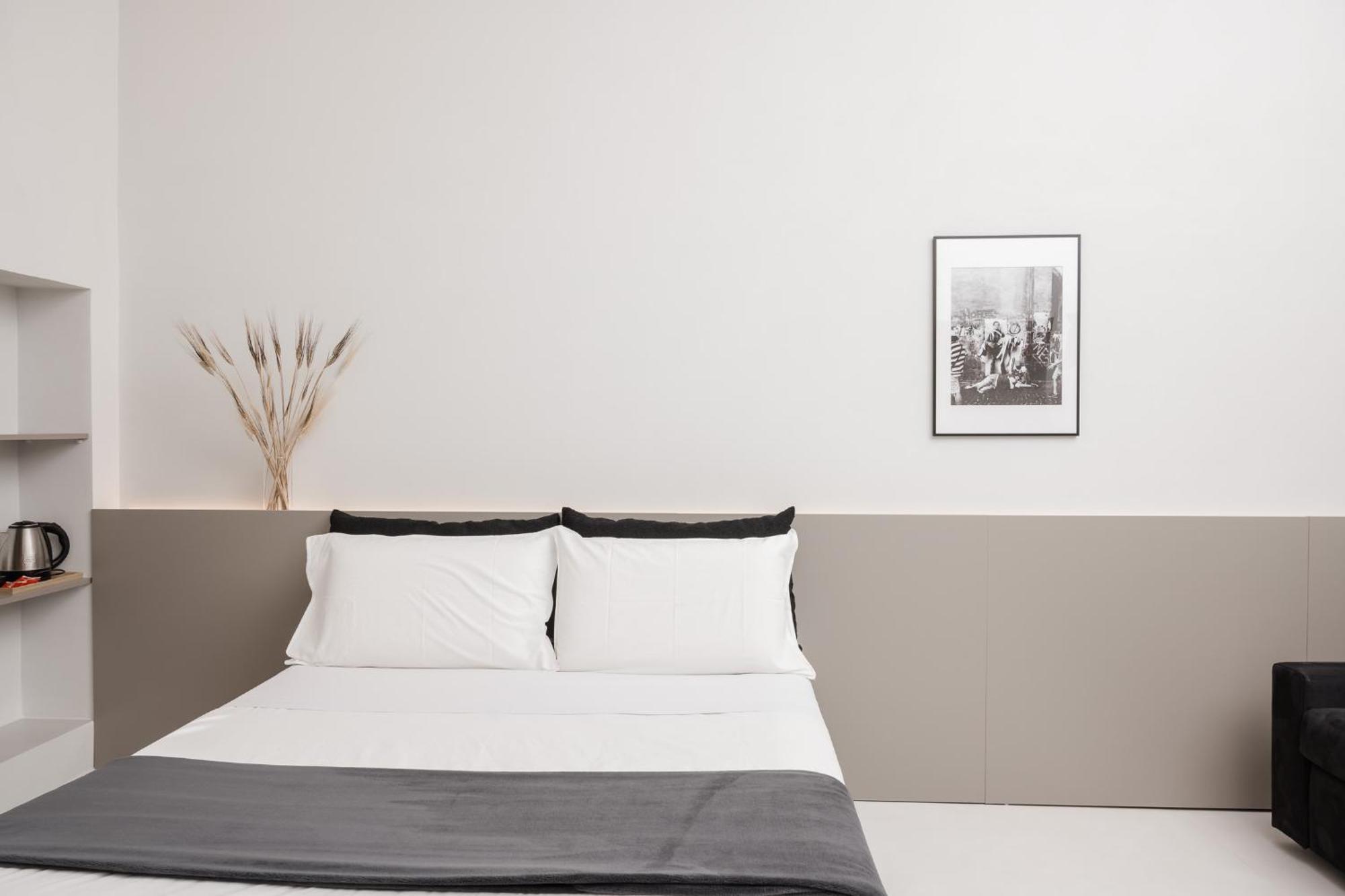 Iodis Relais Hotel Napoli Ngoại thất bức ảnh