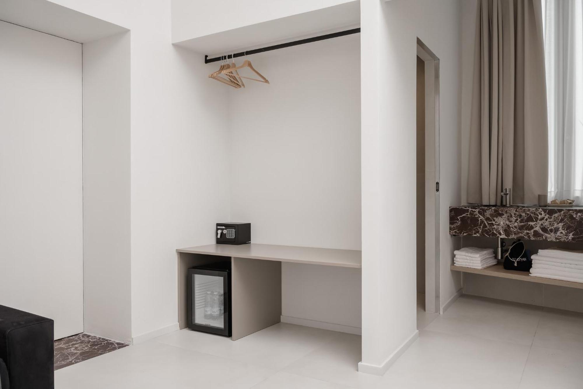 Iodis Relais Hotel Napoli Ngoại thất bức ảnh