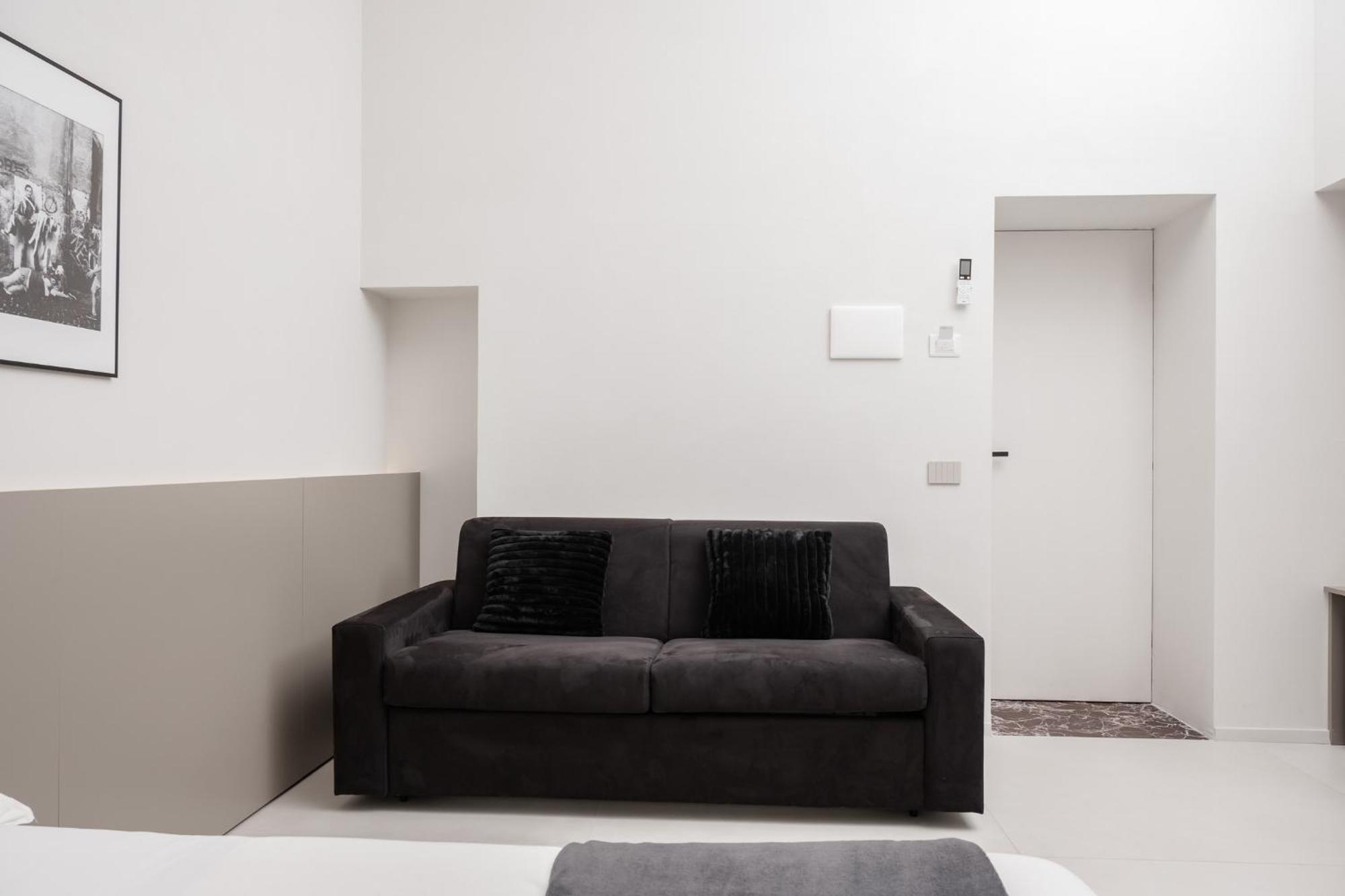 Iodis Relais Hotel Napoli Ngoại thất bức ảnh