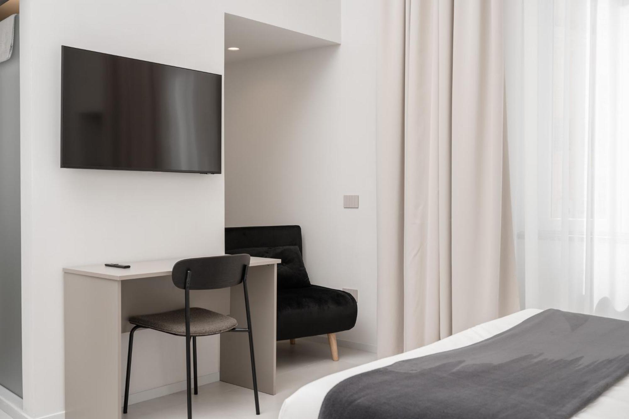 Iodis Relais Hotel Napoli Ngoại thất bức ảnh