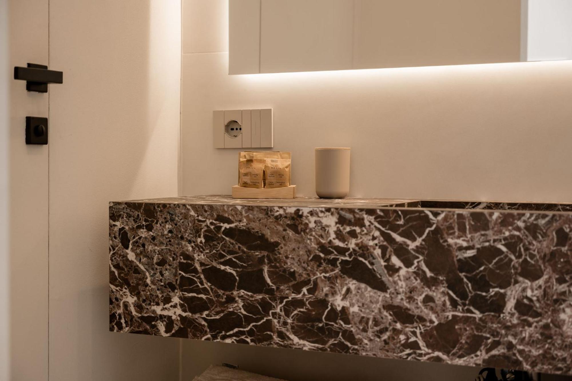 Iodis Relais Hotel Napoli Phòng bức ảnh