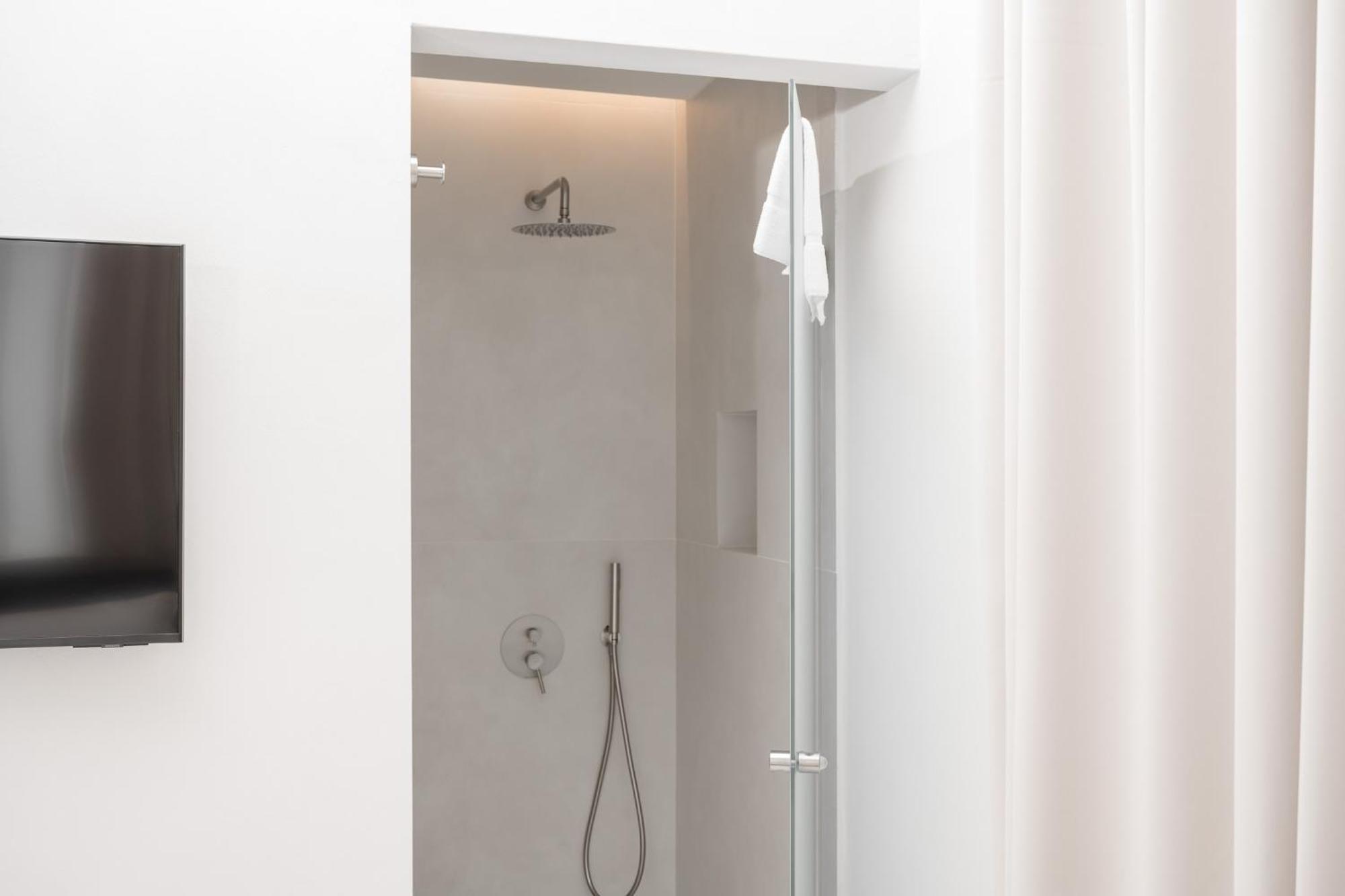 Iodis Relais Hotel Napoli Ngoại thất bức ảnh