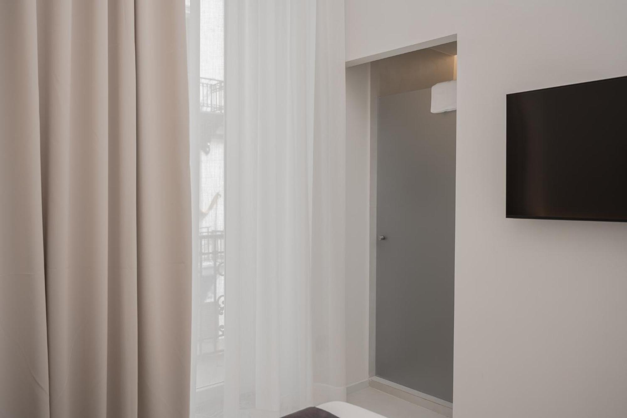 Iodis Relais Hotel Napoli Ngoại thất bức ảnh