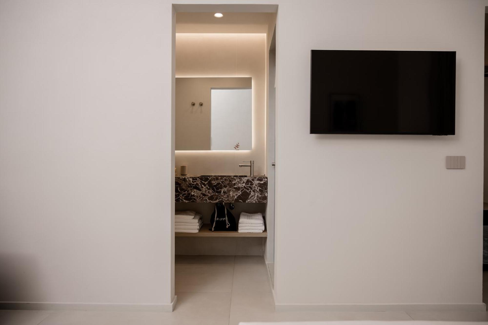 Iodis Relais Hotel Napoli Ngoại thất bức ảnh