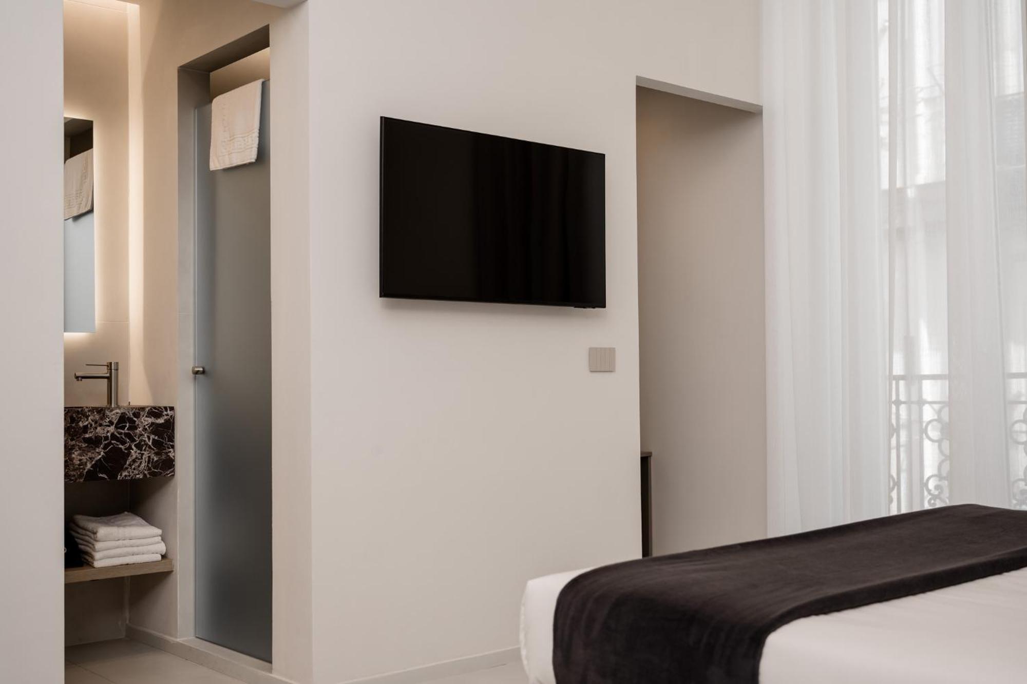 Iodis Relais Hotel Napoli Ngoại thất bức ảnh