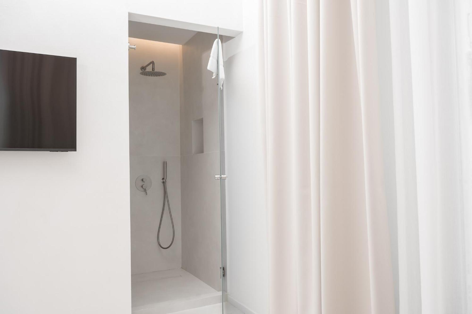 Iodis Relais Hotel Napoli Ngoại thất bức ảnh