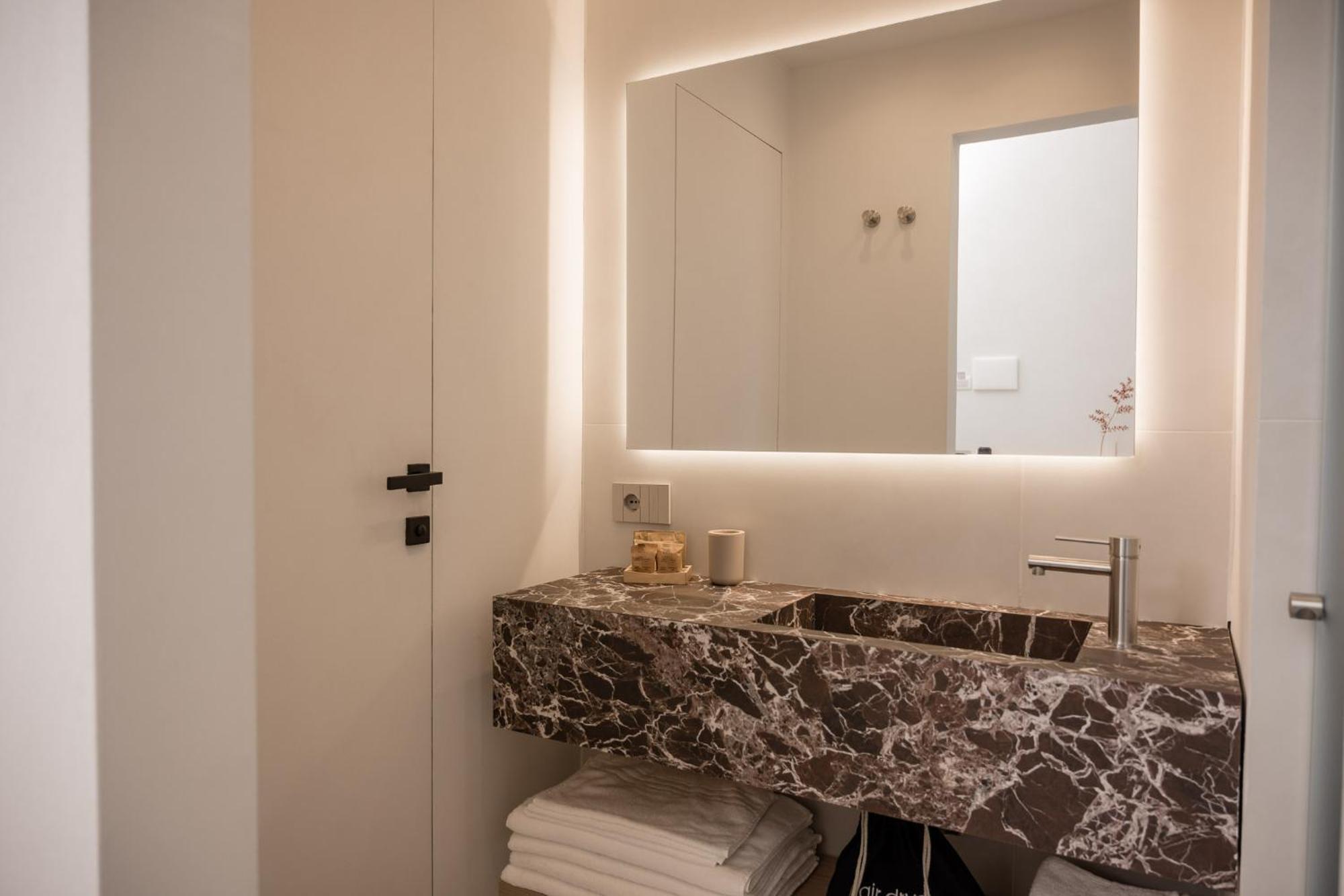 Iodis Relais Hotel Napoli Ngoại thất bức ảnh