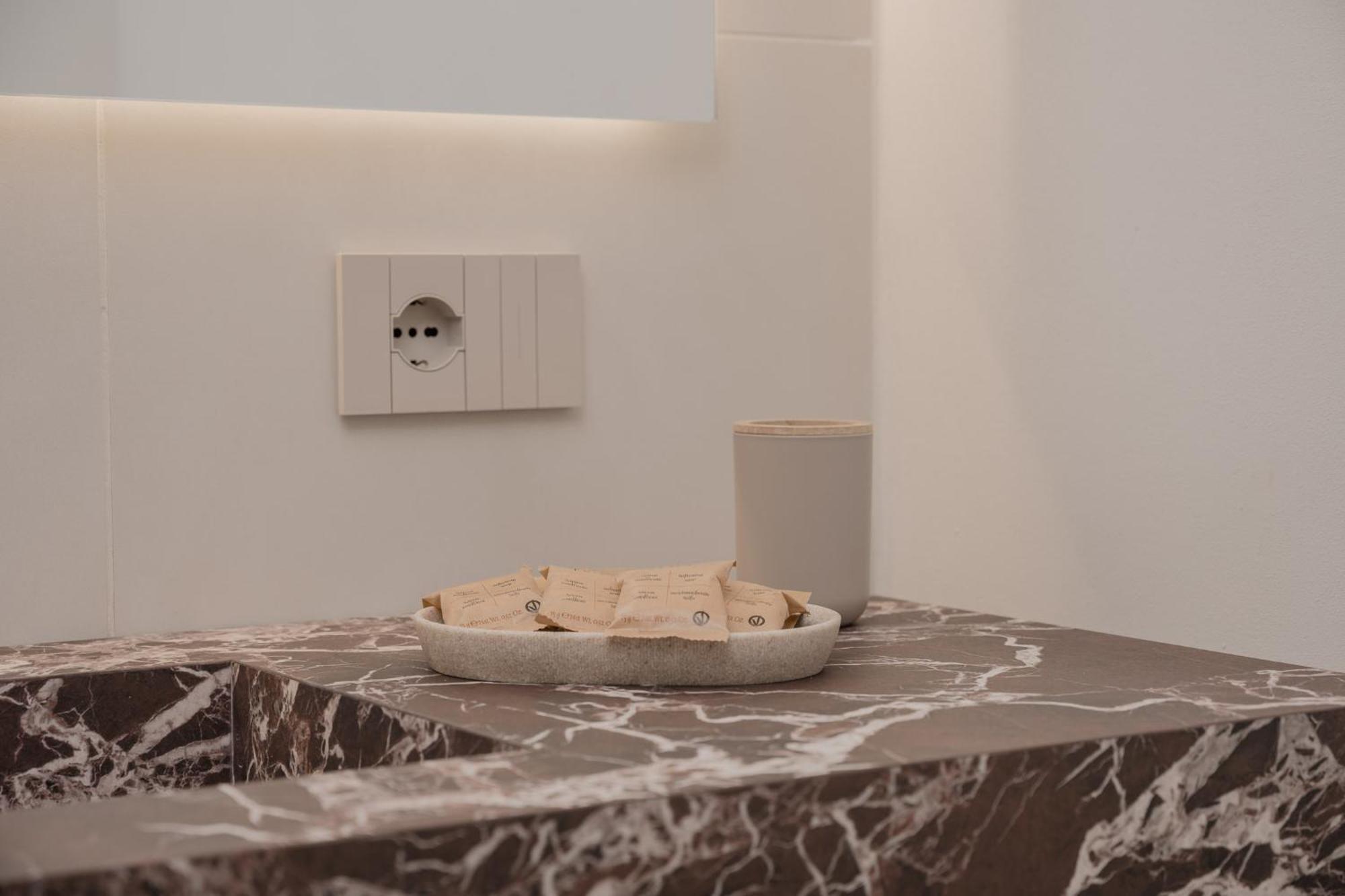 Iodis Relais Hotel Napoli Ngoại thất bức ảnh