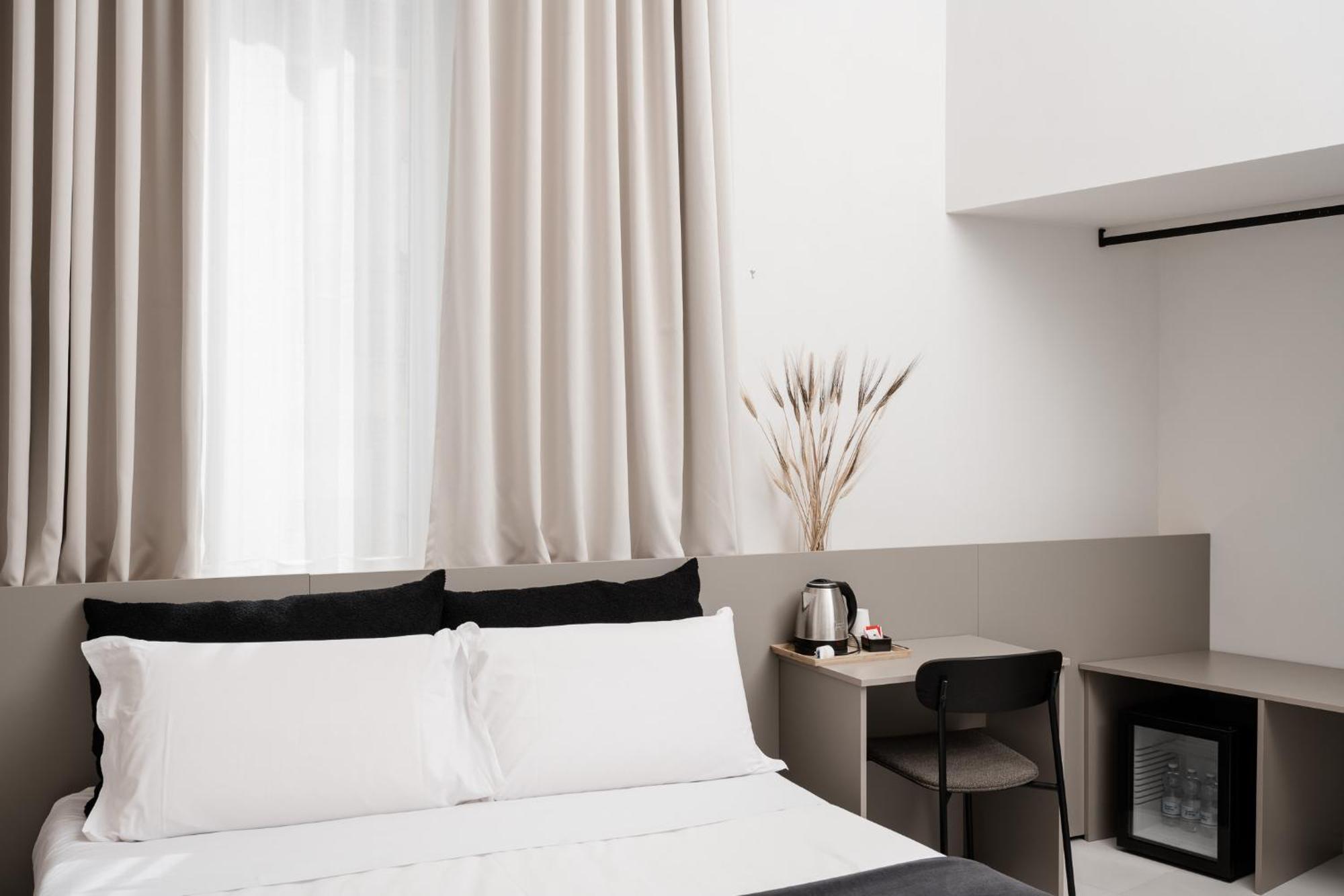 Iodis Relais Hotel Napoli Ngoại thất bức ảnh