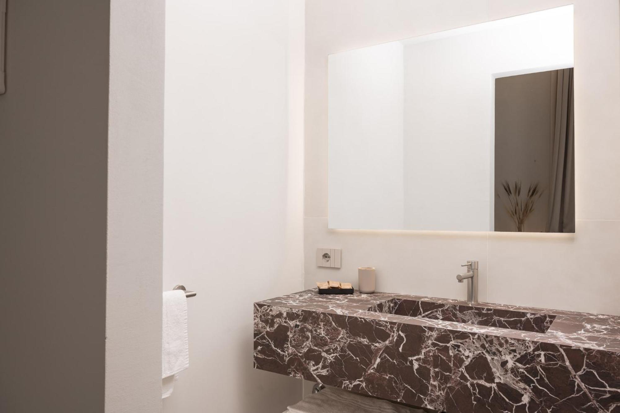 Iodis Relais Hotel Napoli Ngoại thất bức ảnh