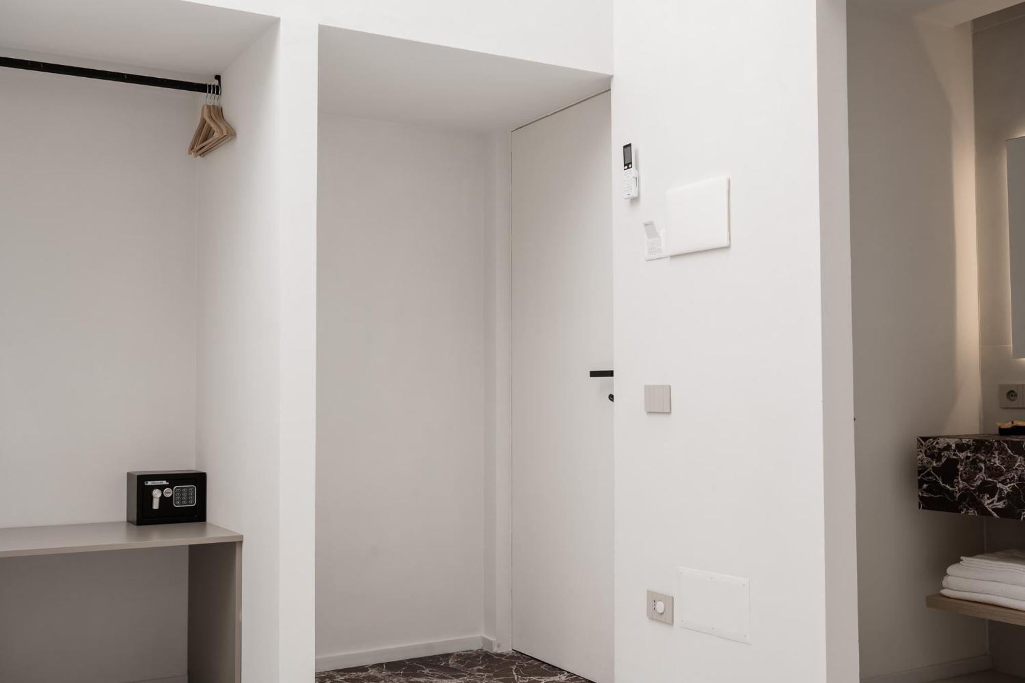 Iodis Relais Hotel Napoli Ngoại thất bức ảnh