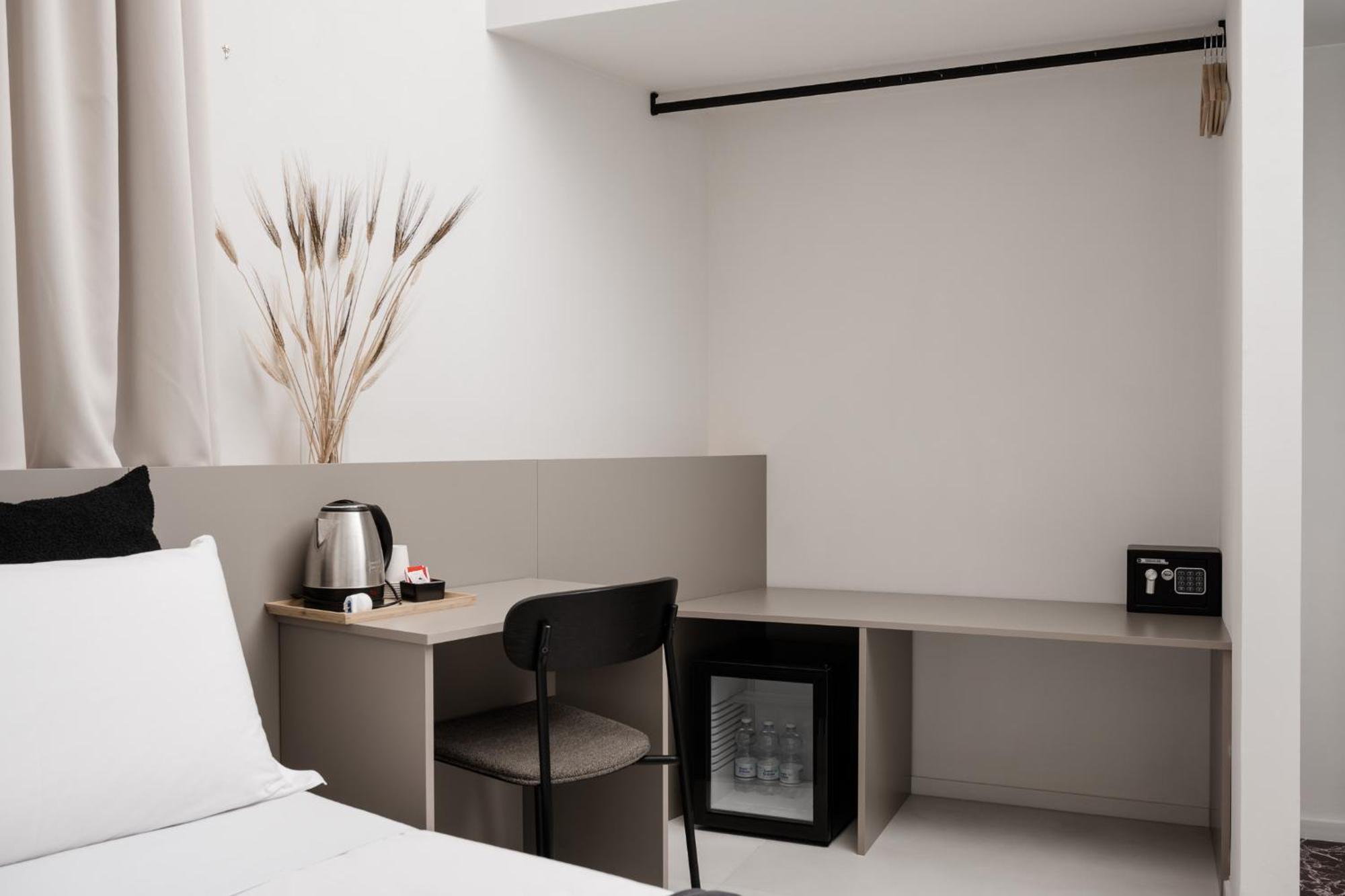 Iodis Relais Hotel Napoli Ngoại thất bức ảnh