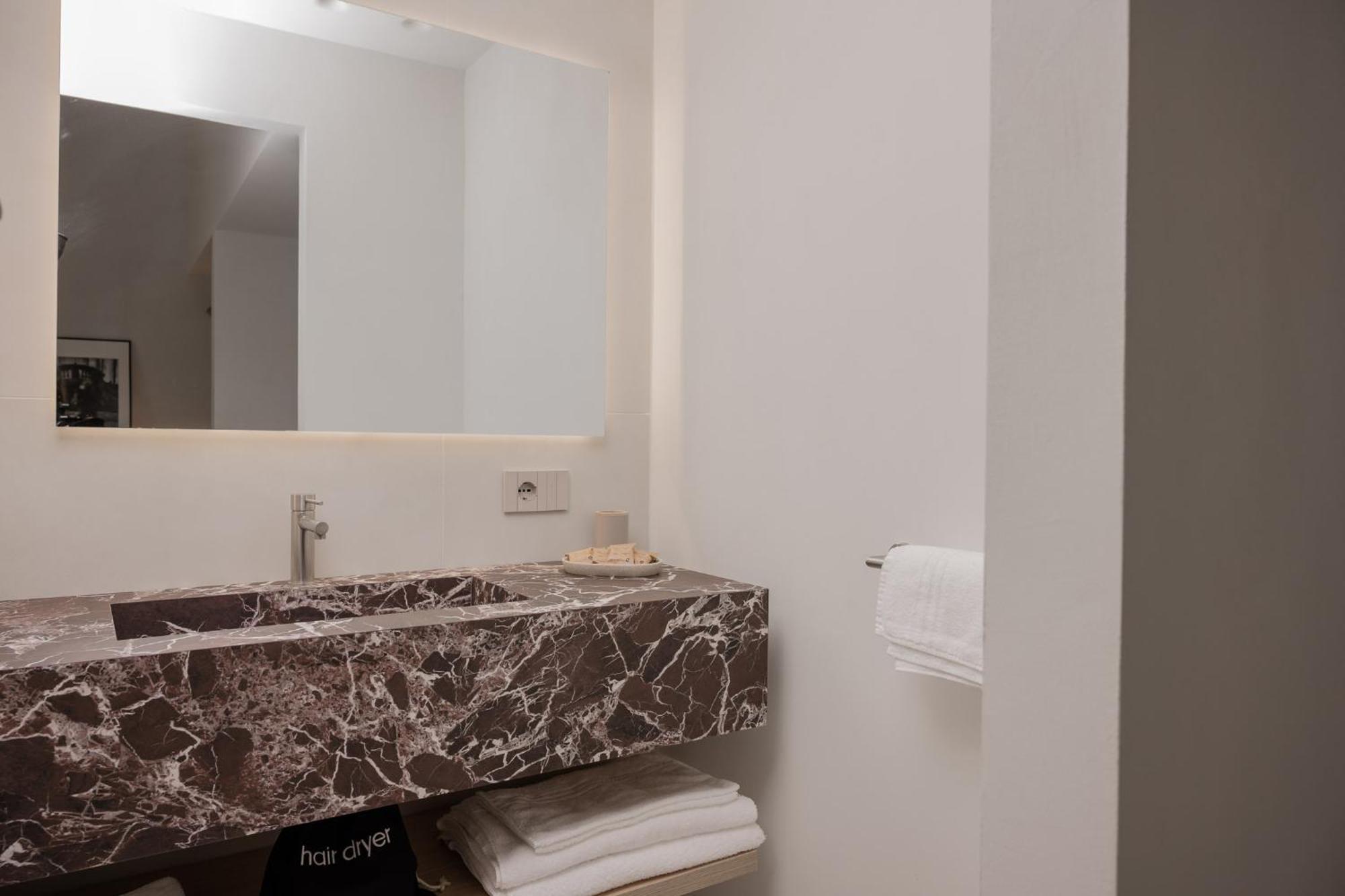 Iodis Relais Hotel Napoli Ngoại thất bức ảnh