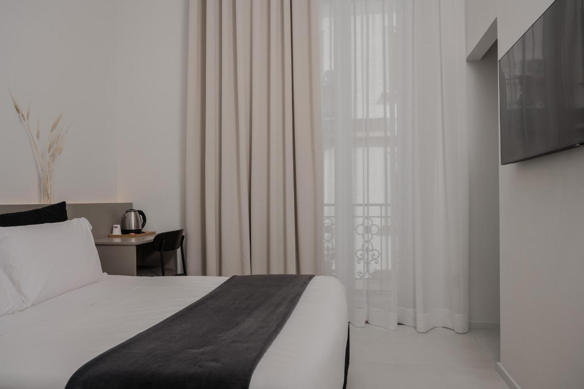 Iodis Relais Hotel Napoli Ngoại thất bức ảnh