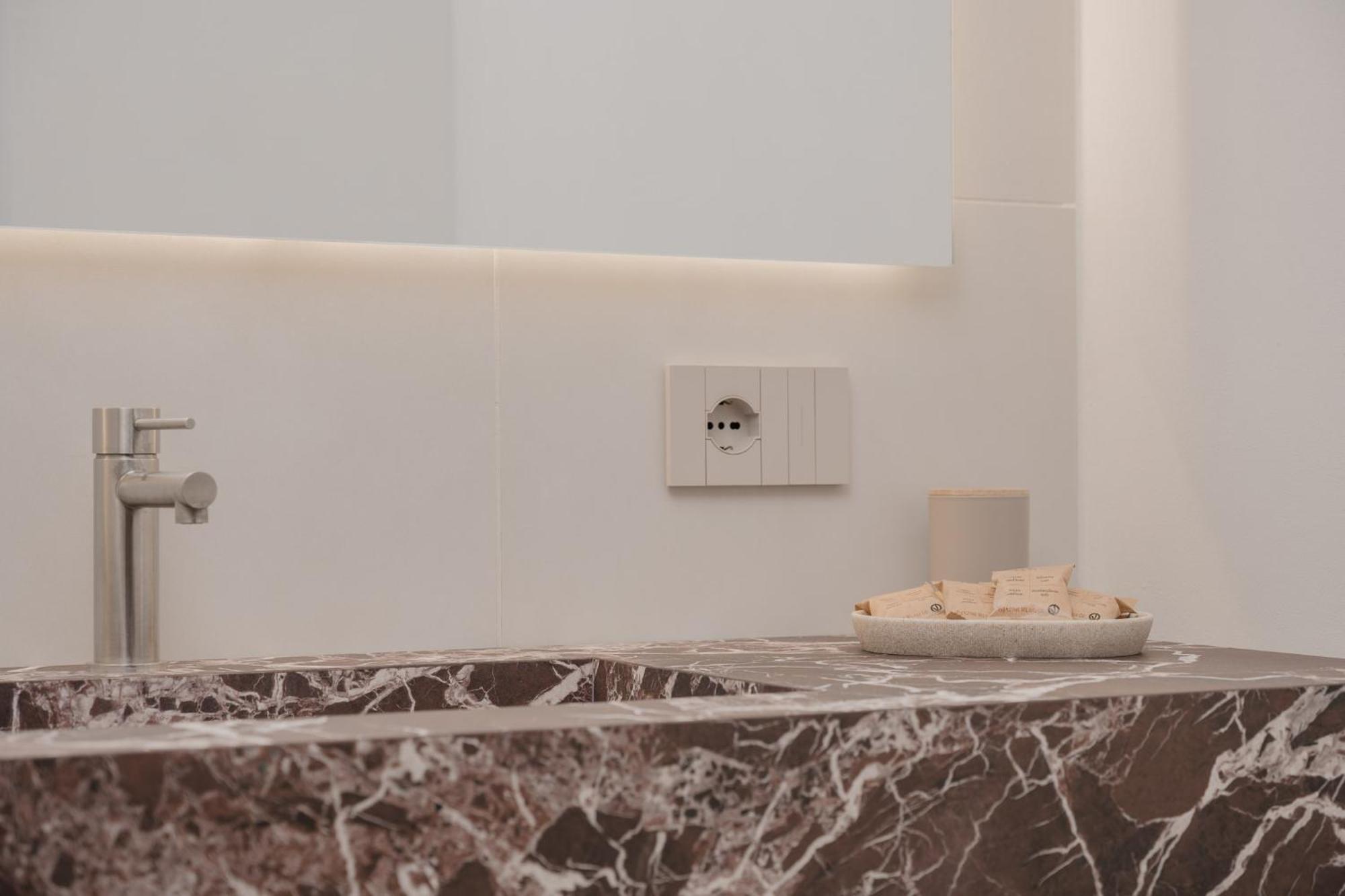 Iodis Relais Hotel Napoli Phòng bức ảnh