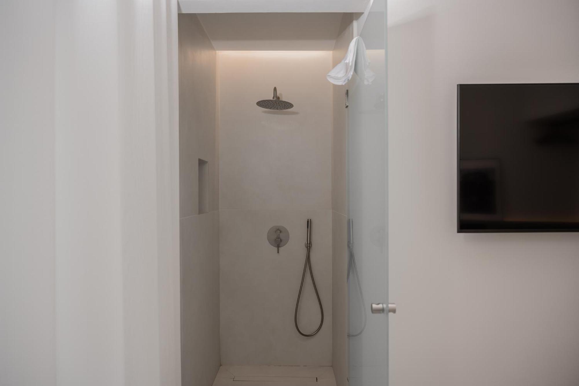Iodis Relais Hotel Napoli Phòng bức ảnh